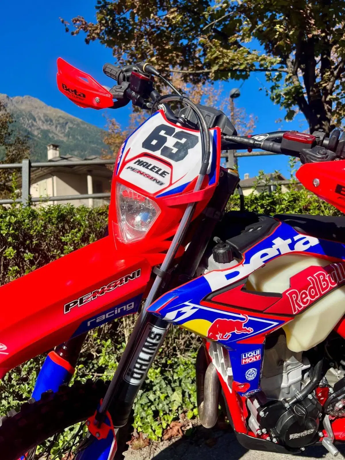 Betamotor RR 430 4T Enduro (2023) (5)