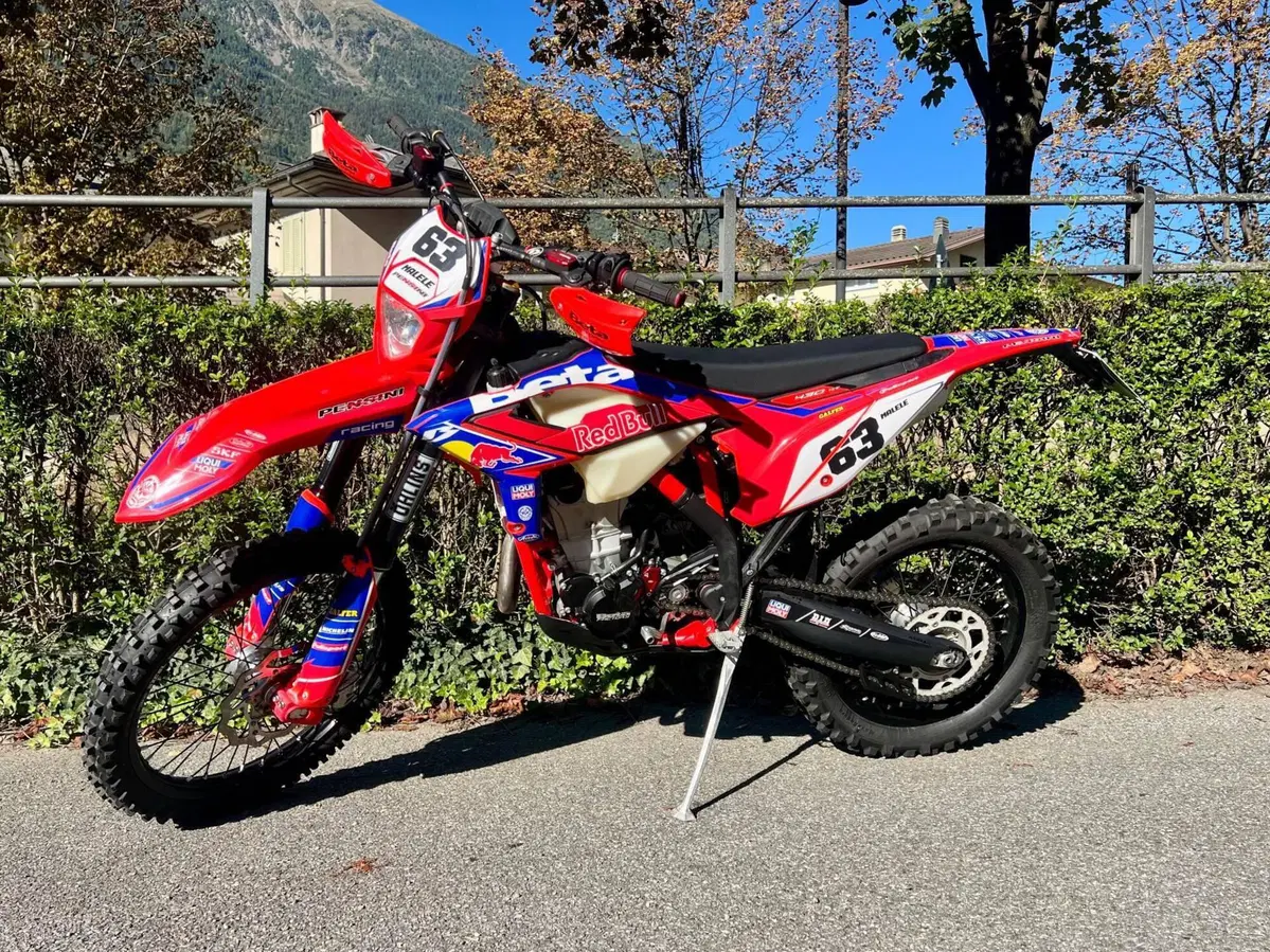 Betamotor RR 430 4T Enduro (2023) (7)