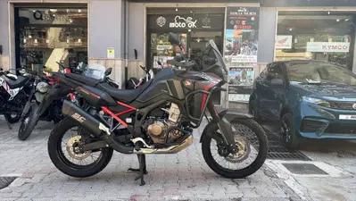 Honda Africa Twin CRF 1100L (2020 - 21) usata