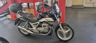 Moto Guzzi Breva V 750 i.e. usata