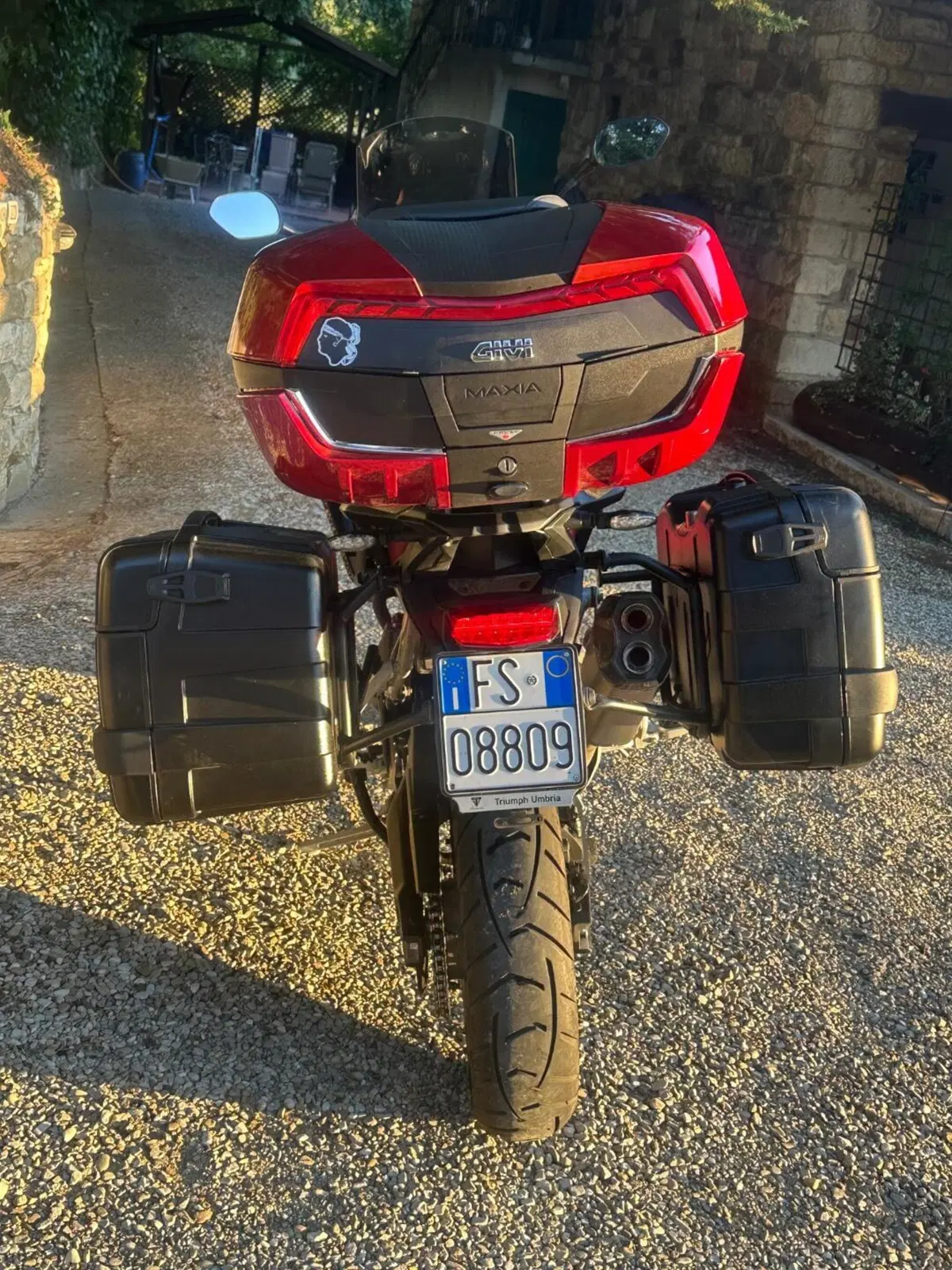 Triumph Tiger 900 GT Pro (2024 - 26) (6)