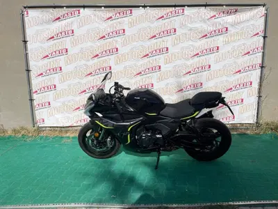 Benelli Tornado 550 (2025 - 26) usata