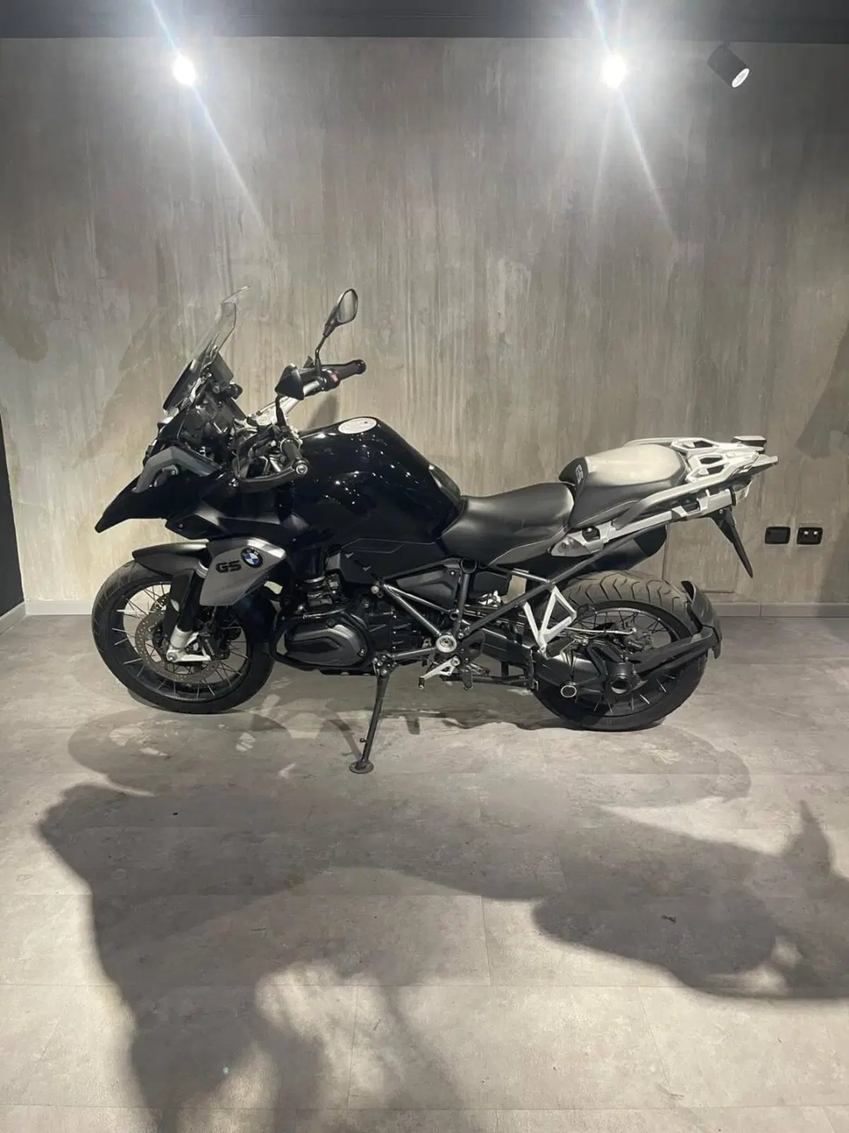 Bmw R 1200 GS (2013 - 16) (2)