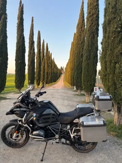 Bmw R 1200 GS Adventure (2017 - 18) usata