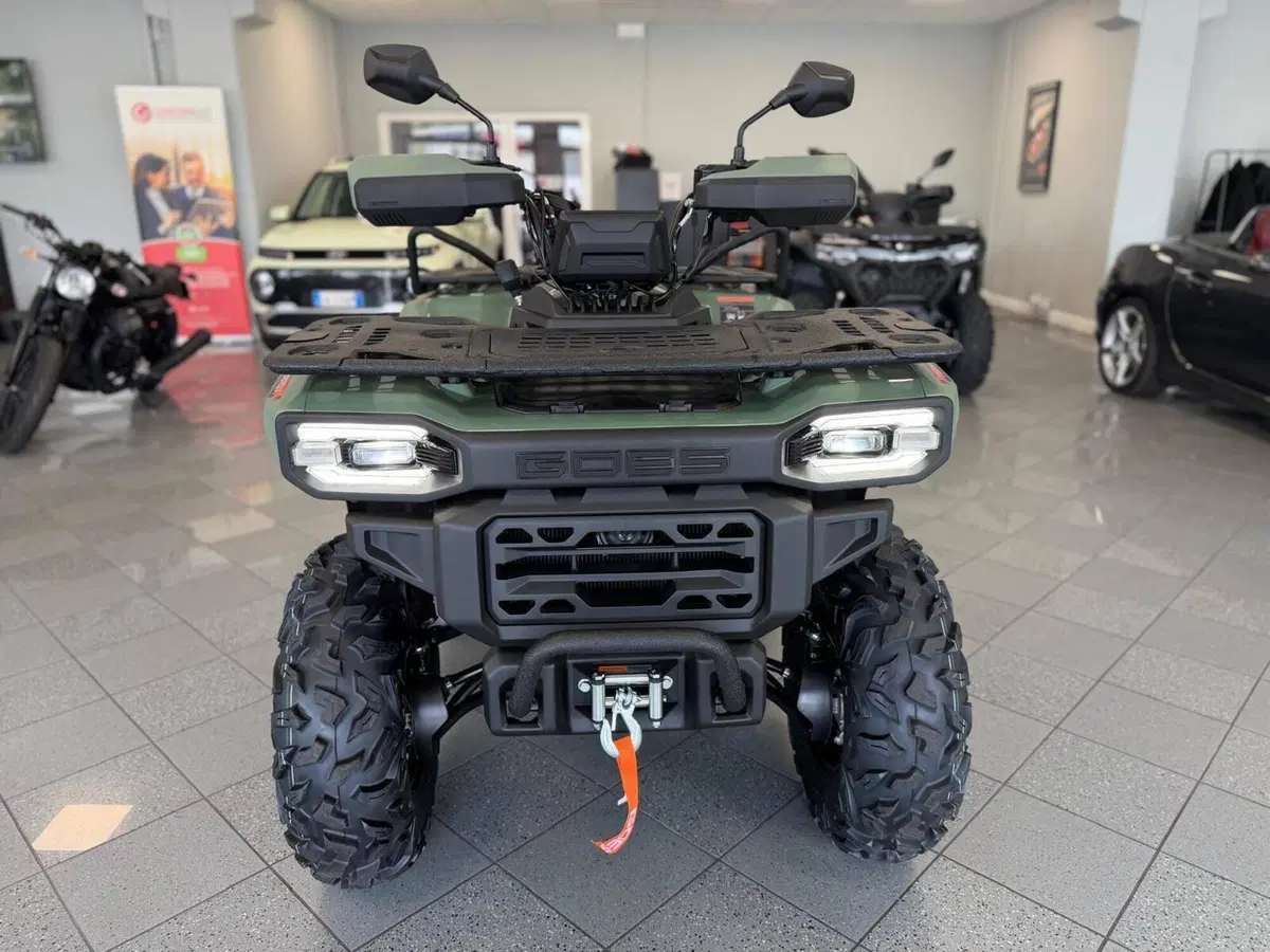 Goes Terrox 550S (2026) (2)