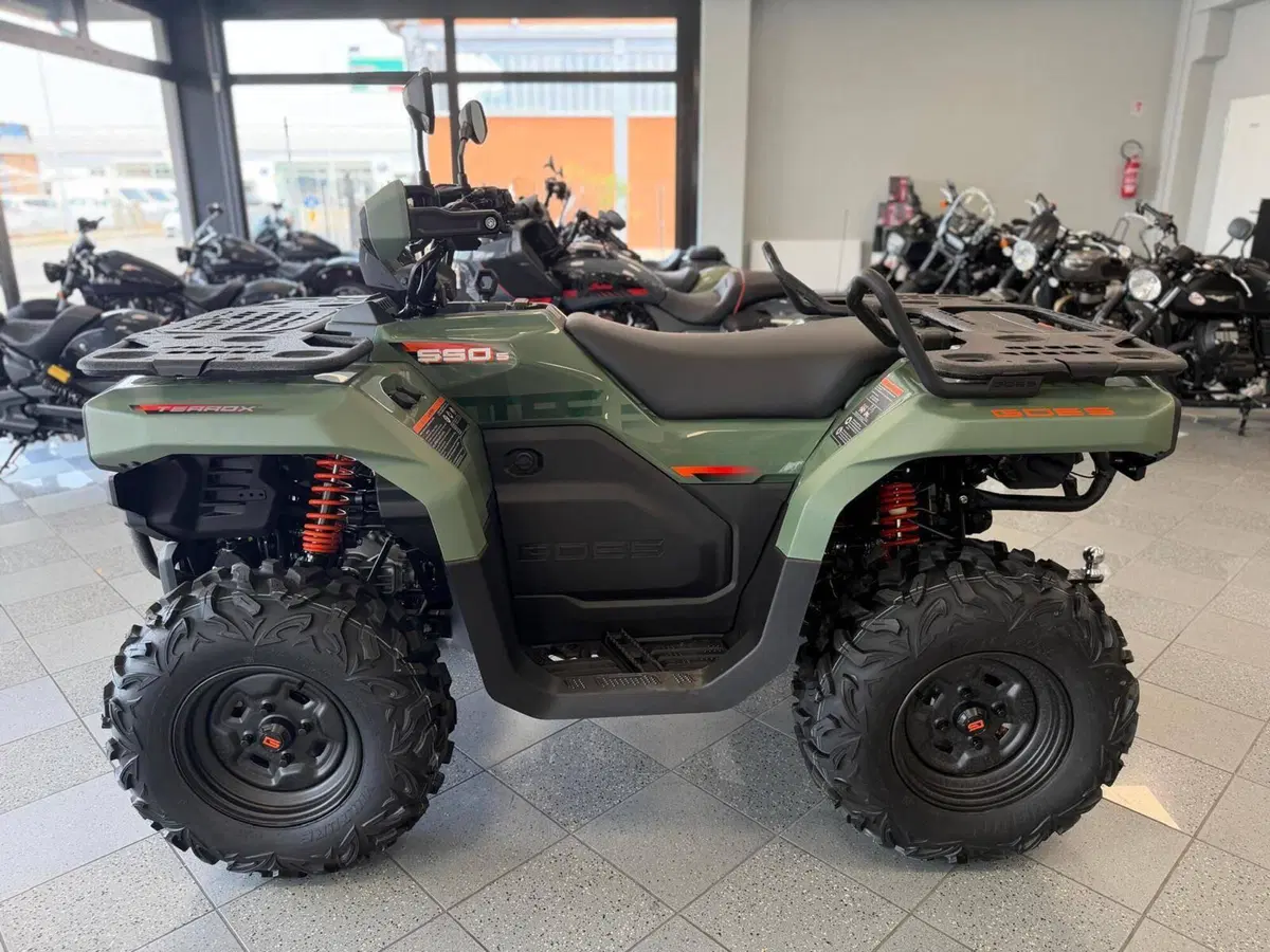 Goes Terrox 550S (2026) (4)