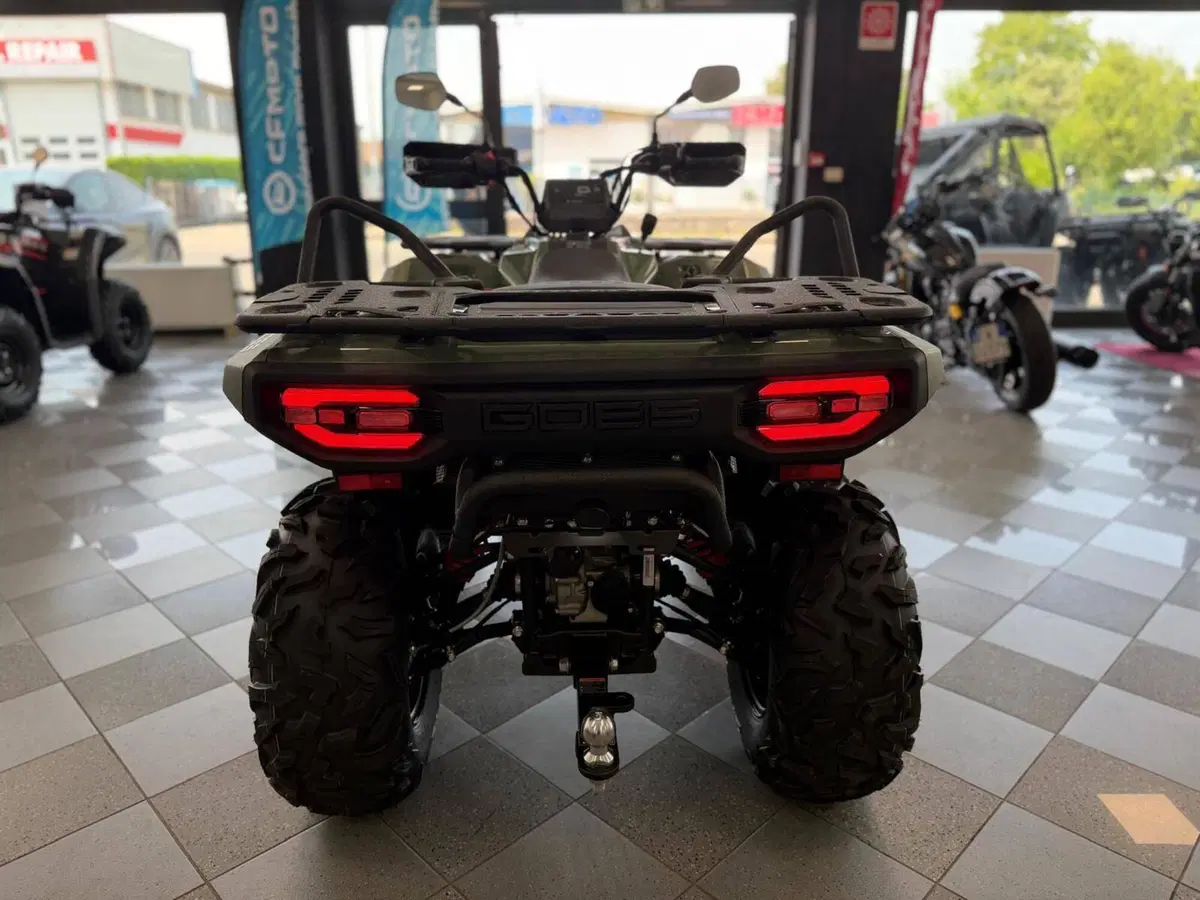 Goes Terrox 550S (2026) (6)