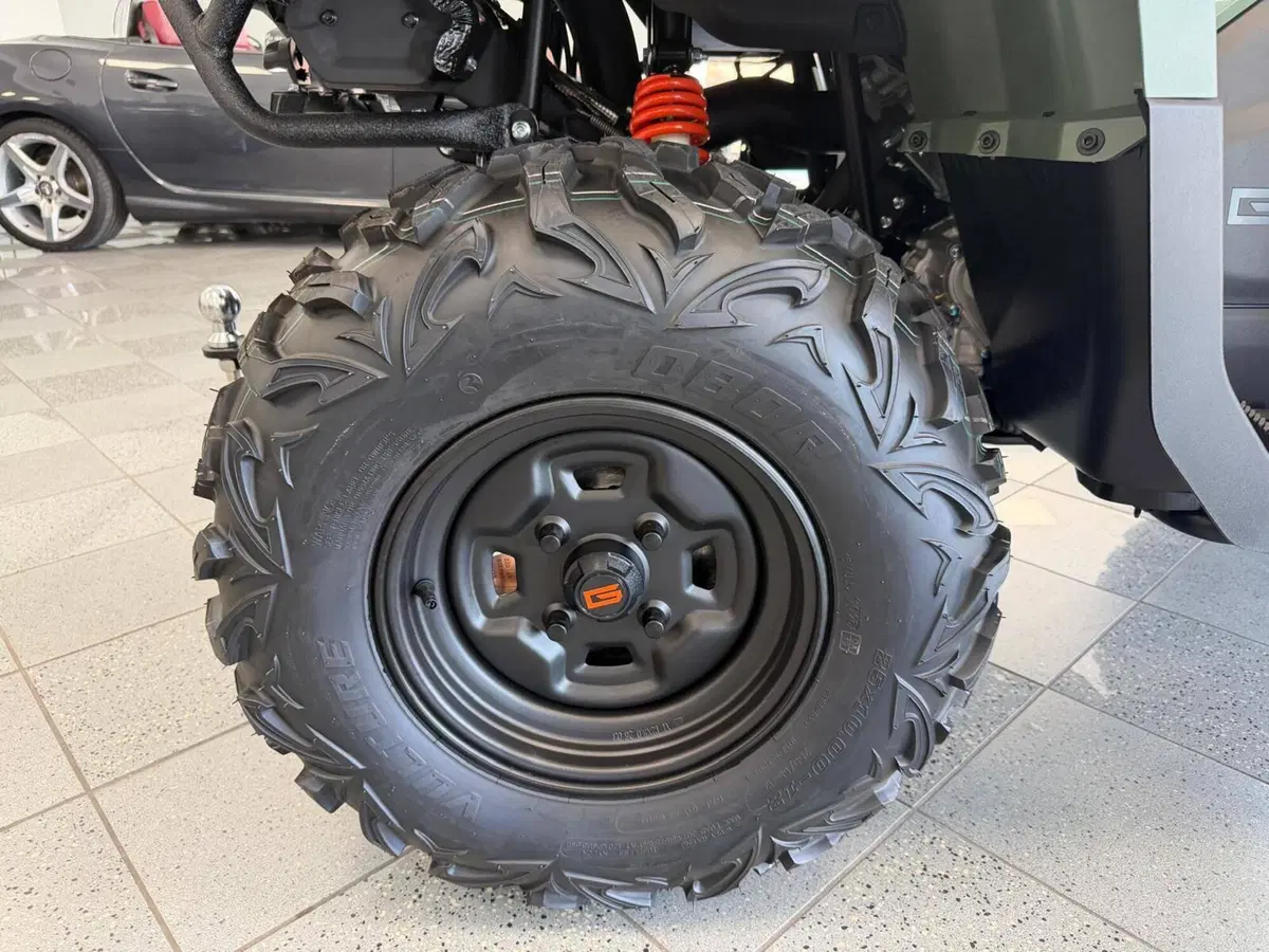 Goes Terrox 550S (2026) (9)