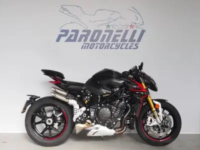 MV Agusta Brutale 1000 RR (2021 - 25) usata