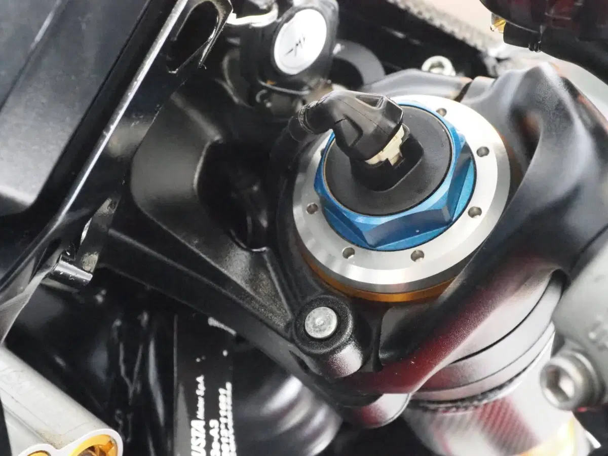 MV Agusta Brutale 1000 RR (2021 - 25) (10)