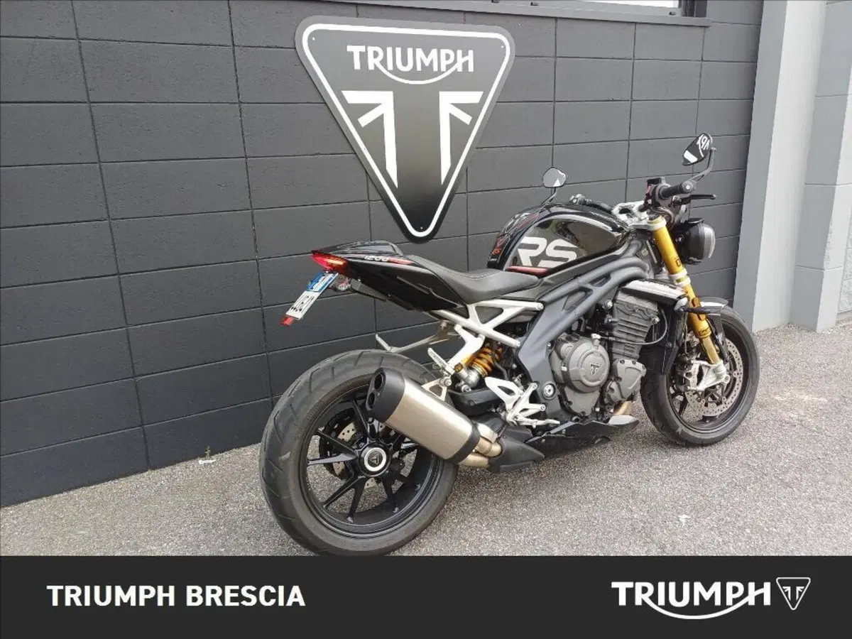 Triumph Speed Triple 1200 RS (2021 - 24) (3)