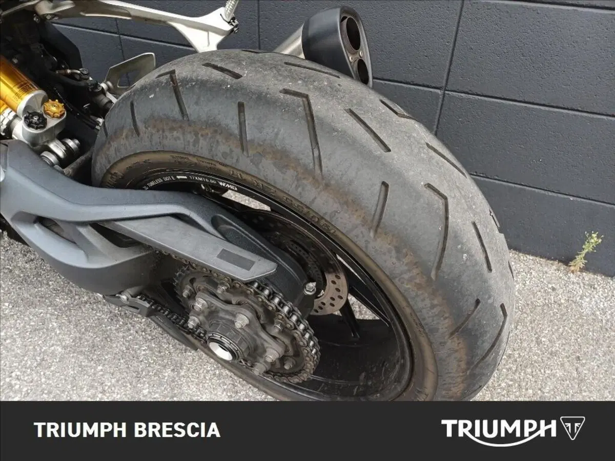 Triumph Speed Triple 1200 RS (2021 - 24) (13)