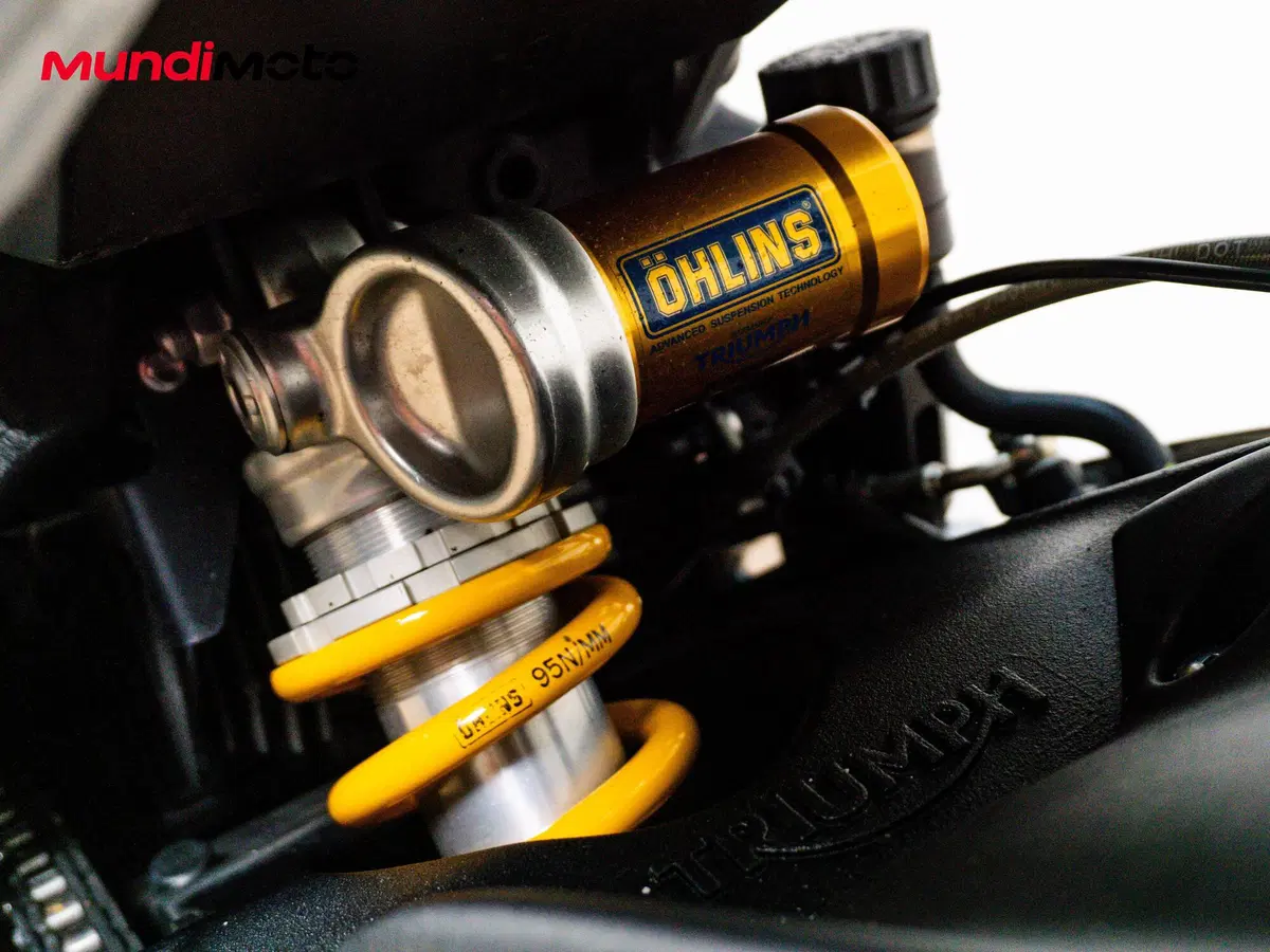 Triumph Street Triple 765 RS (2023 - 26) (13)