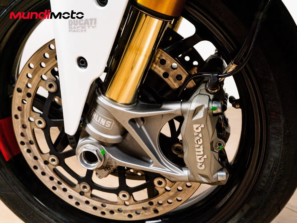 Ducati SuperSport 950 S (2021 - 24) (13)