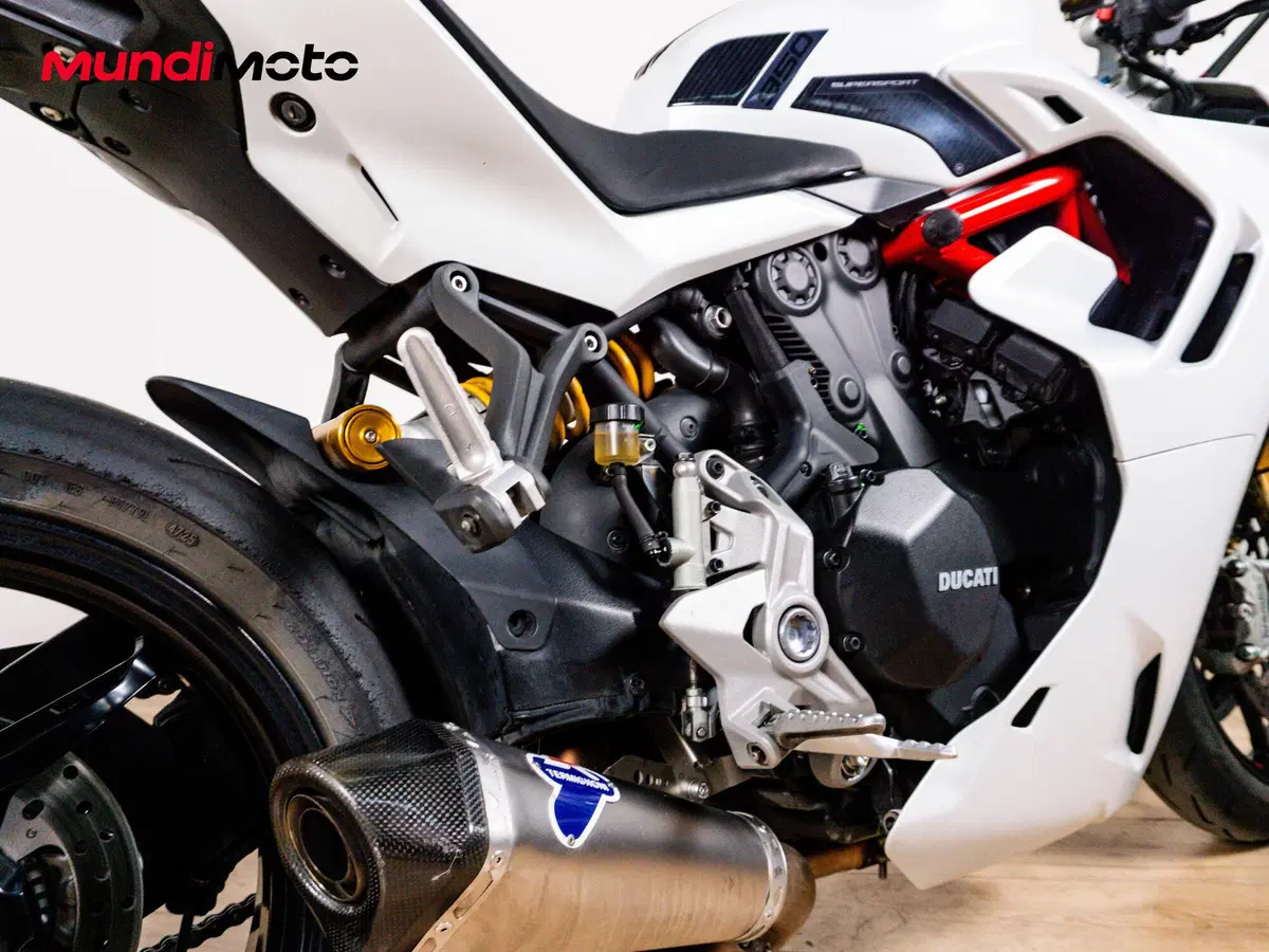 Ducati SuperSport 950 S (2021 - 24) (4)