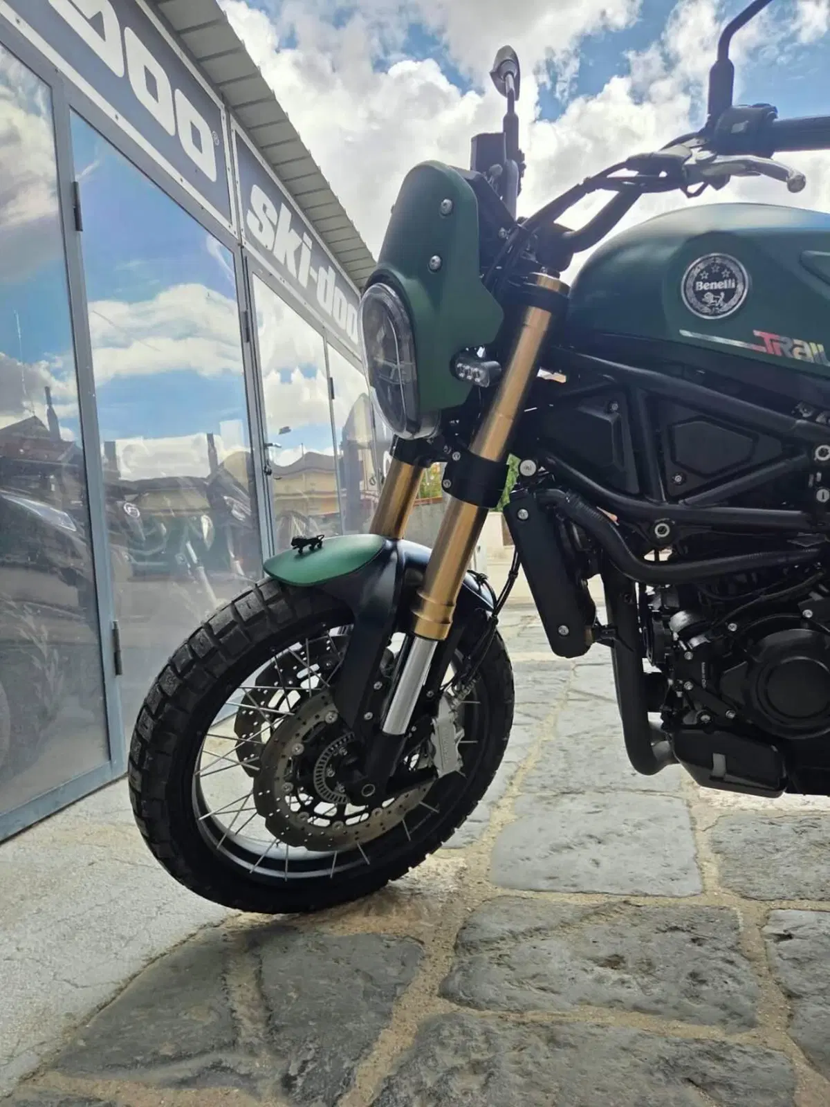 Benelli Leoncino 800 Trail (2022 - 26) (9)