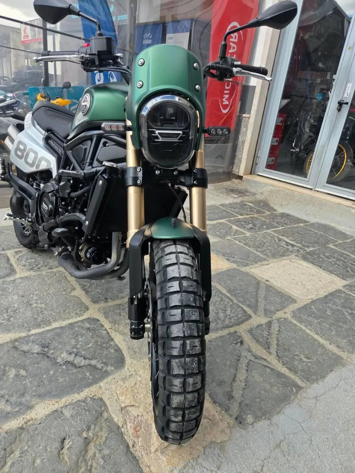 Benelli Leoncino 800 Trail (2022 - 26) (7)