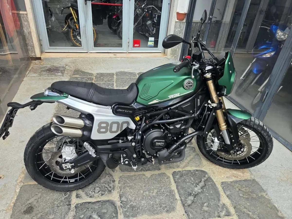 Benelli Leoncino 800 Trail (2022 - 26) (3)