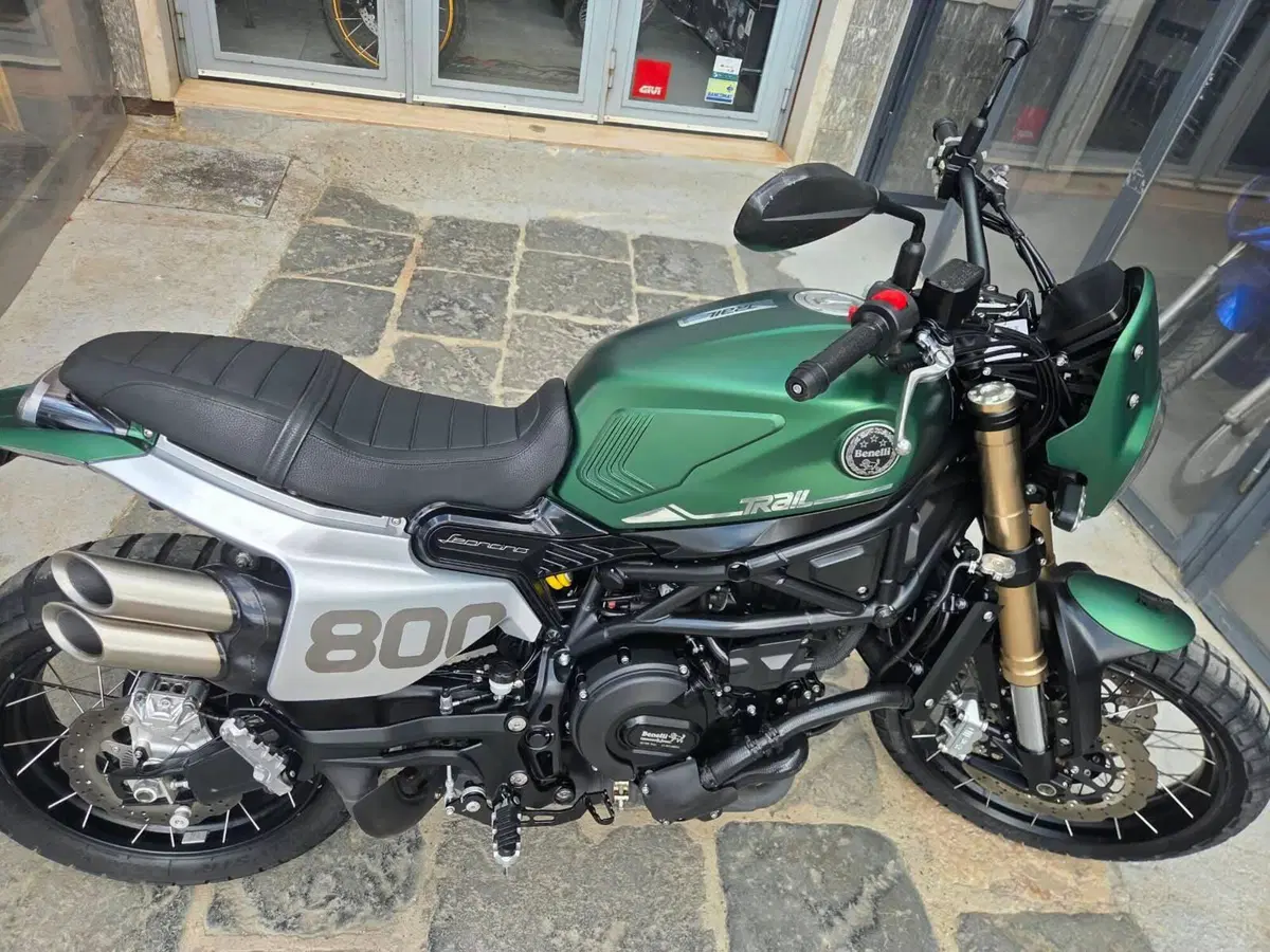 Benelli Leoncino 800 Trail (2022 - 26) (4)