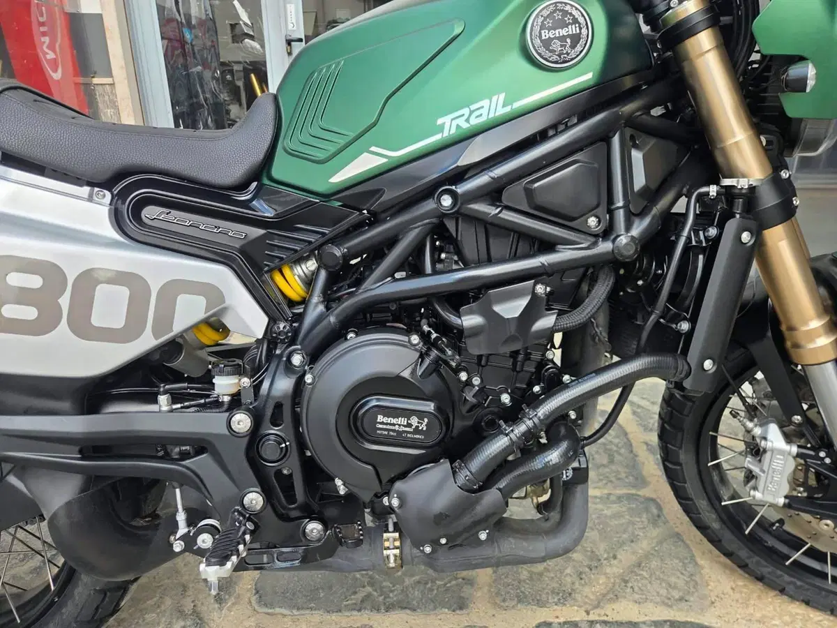 Benelli Leoncino 800 Trail (2022 - 26) (11)