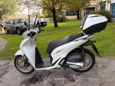 Honda SH 125i (2020 - 23) usata