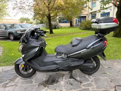 Suzuki Burgman AN 650 Executive (2017 - 20) usata