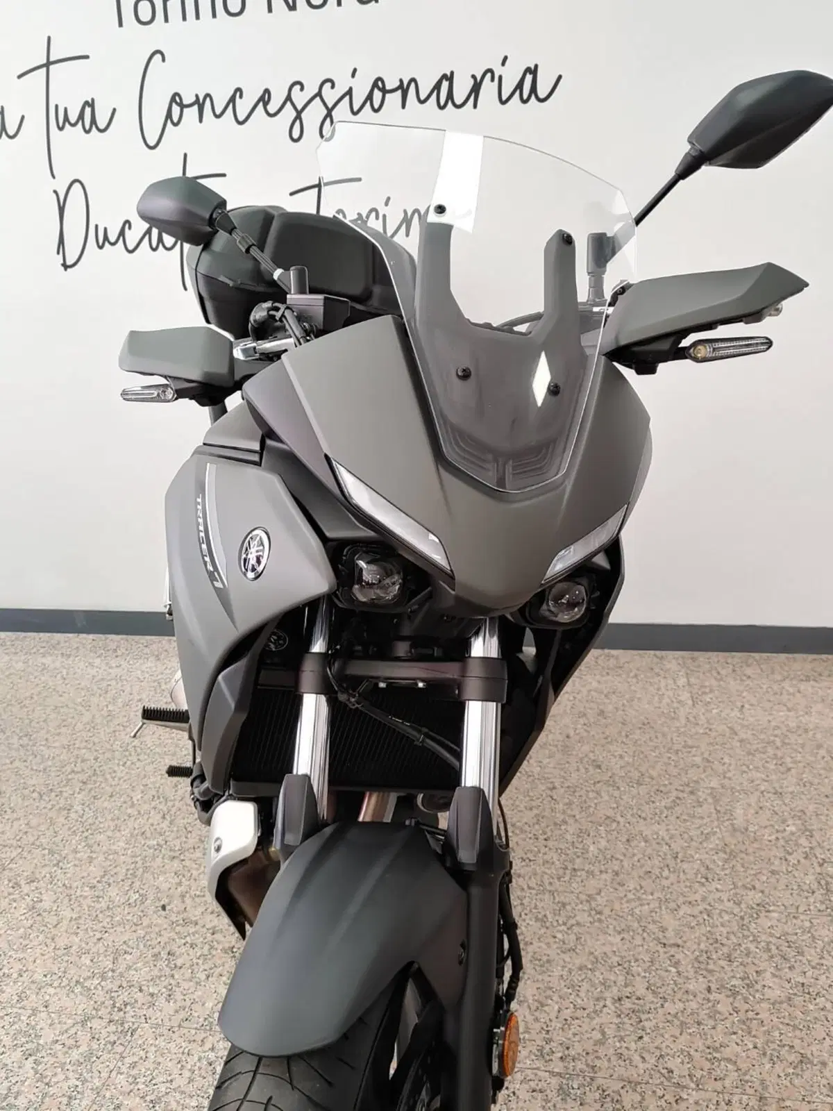Yamaha Tracer 7 (2021 - 24) (2)