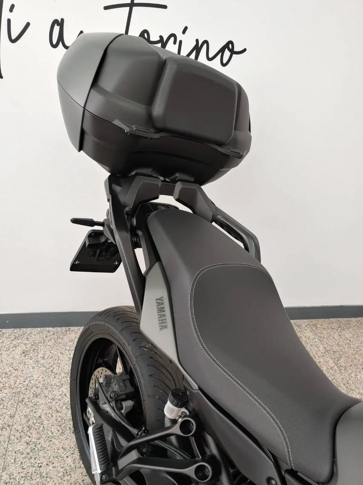 Yamaha Tracer 7 (2021 - 24) (9)