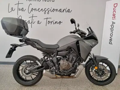 Yamaha Tracer 7 (2021 - 24) usata
