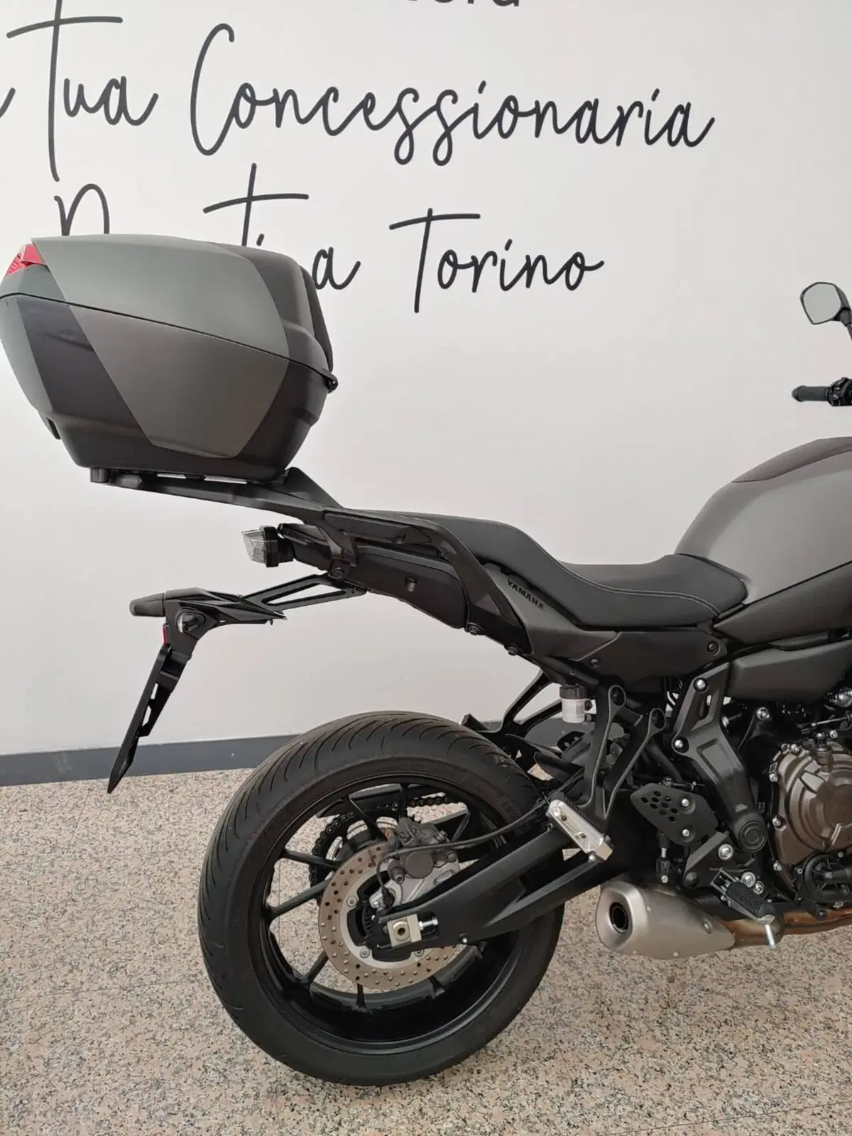 Yamaha Tracer 7 (2021 - 24) (7)