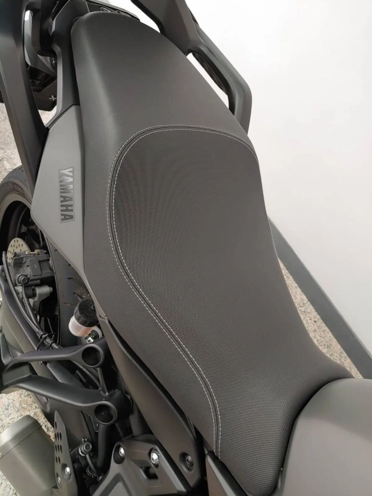 Yamaha Tracer 7 (2021 - 24) (11)