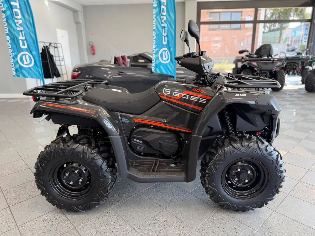 Goes Terrox 400S (2026) (2)