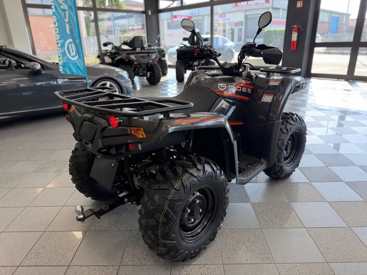 Goes Terrox 400S (2026) (3)
