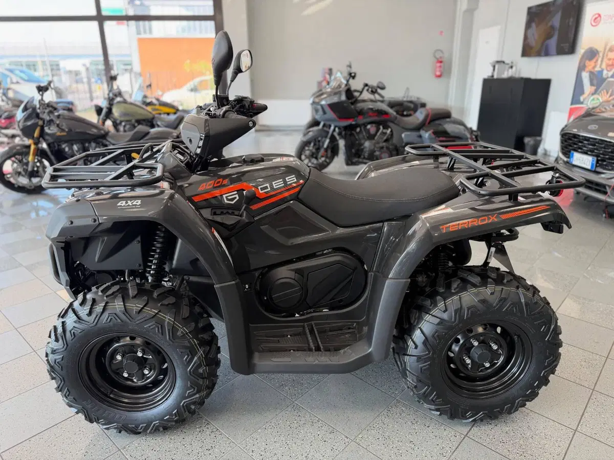 Goes Terrox 400S (2026) (6)