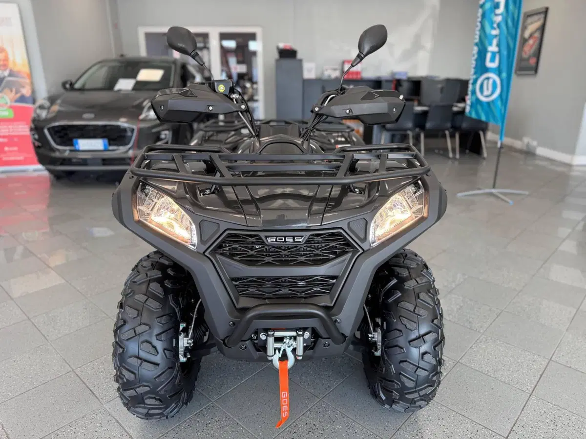 Goes Terrox 400S (2026) (8)