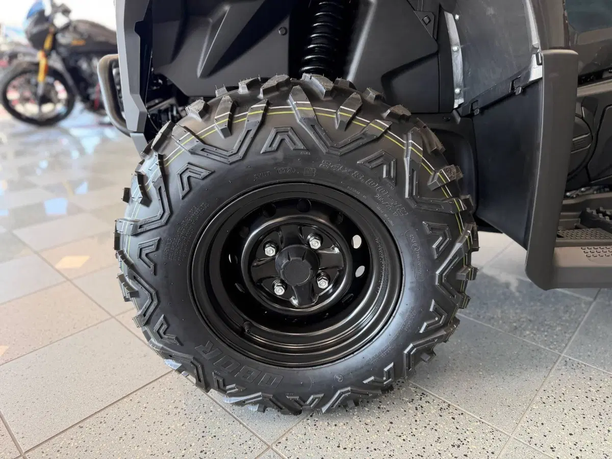 Goes Terrox 400S (2026) (11)