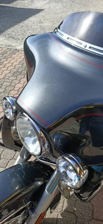 Harley-Davidson 1584 Electra Glide Ultra Classic (2008 - 13) - FLHTCU usata