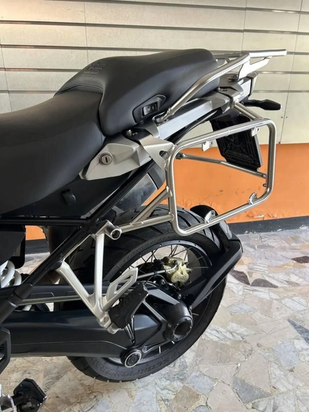 Bmw R 1250 GS Adventure (2021 - 24) (3)