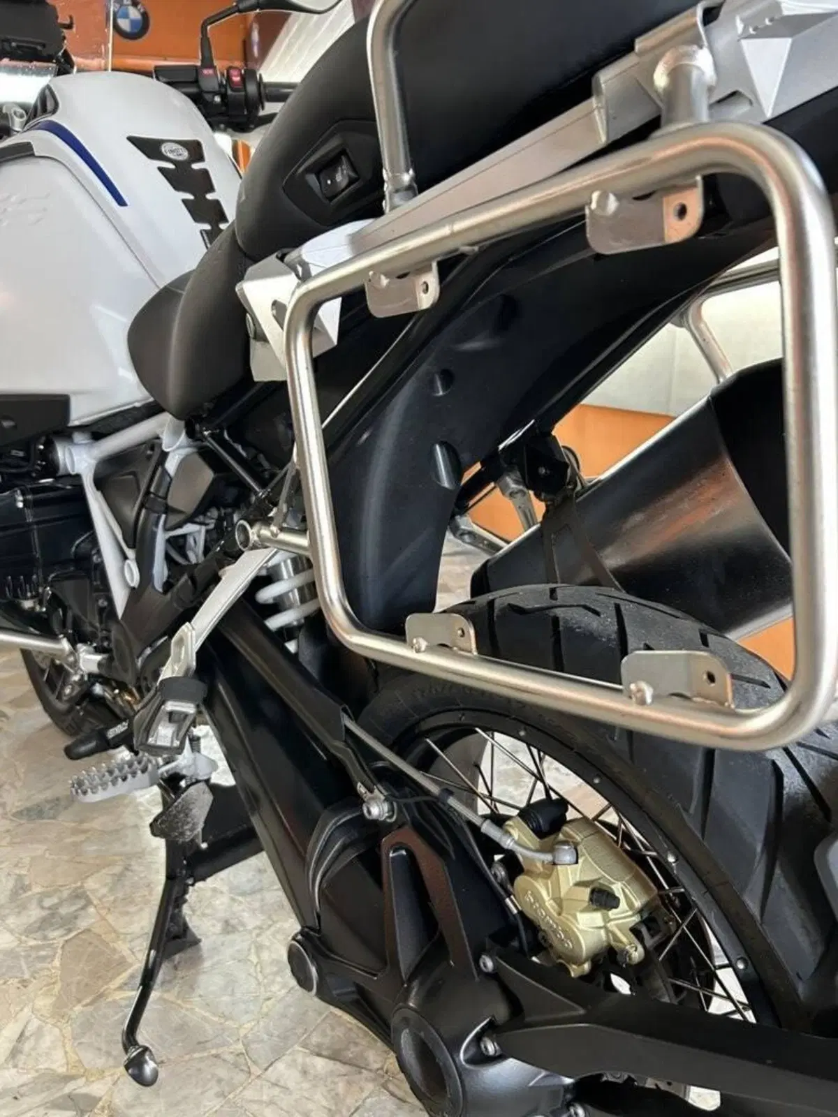 Bmw R 1250 GS Adventure (2021 - 24) (4)