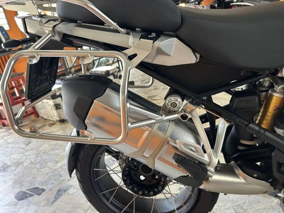 Bmw R 1250 GS Adventure (2021 - 24) (5)