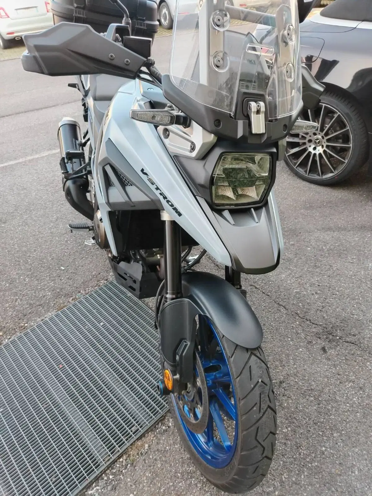 Suzuki V-Strom 1050SE (2025 - 26) (5)