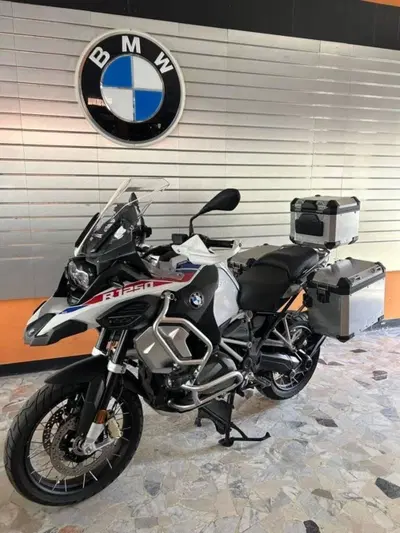 Bmw R 1250 GS Adventure (2021 - 24) usata