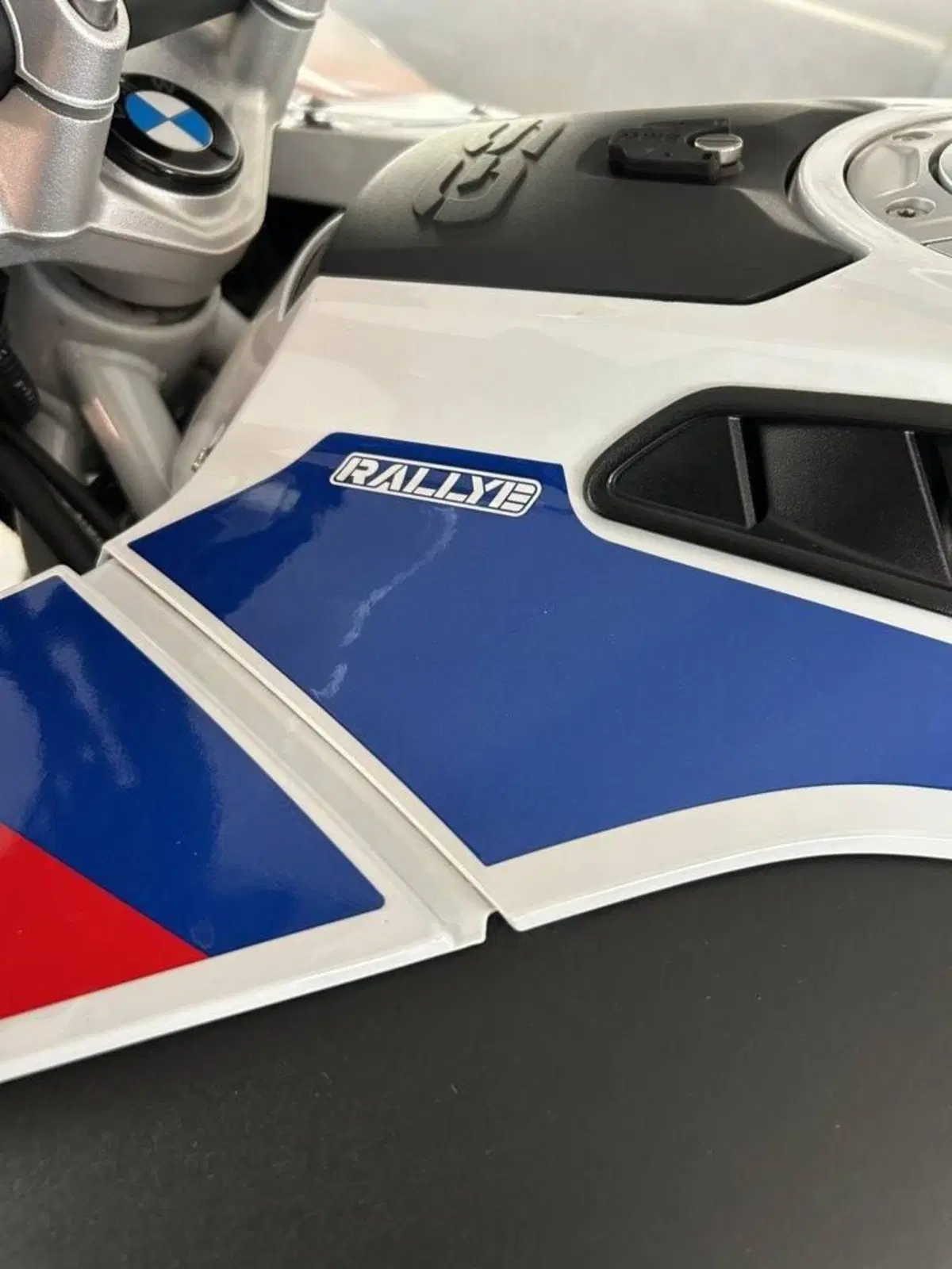 Bmw R 1250 GS Adventure (2021 - 24) (7)