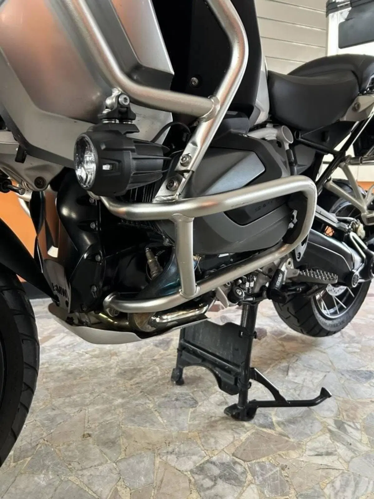 Bmw R 1250 GS Adventure (2021 - 24) (8)