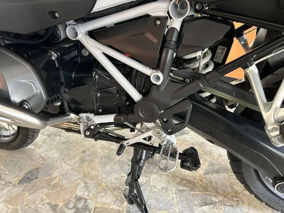 Bmw R 1250 GS Adventure (2021 - 24) (9)
