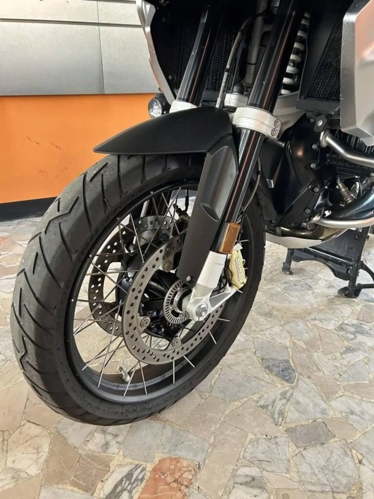 Bmw R 1250 GS Adventure (2021 - 24) (10)