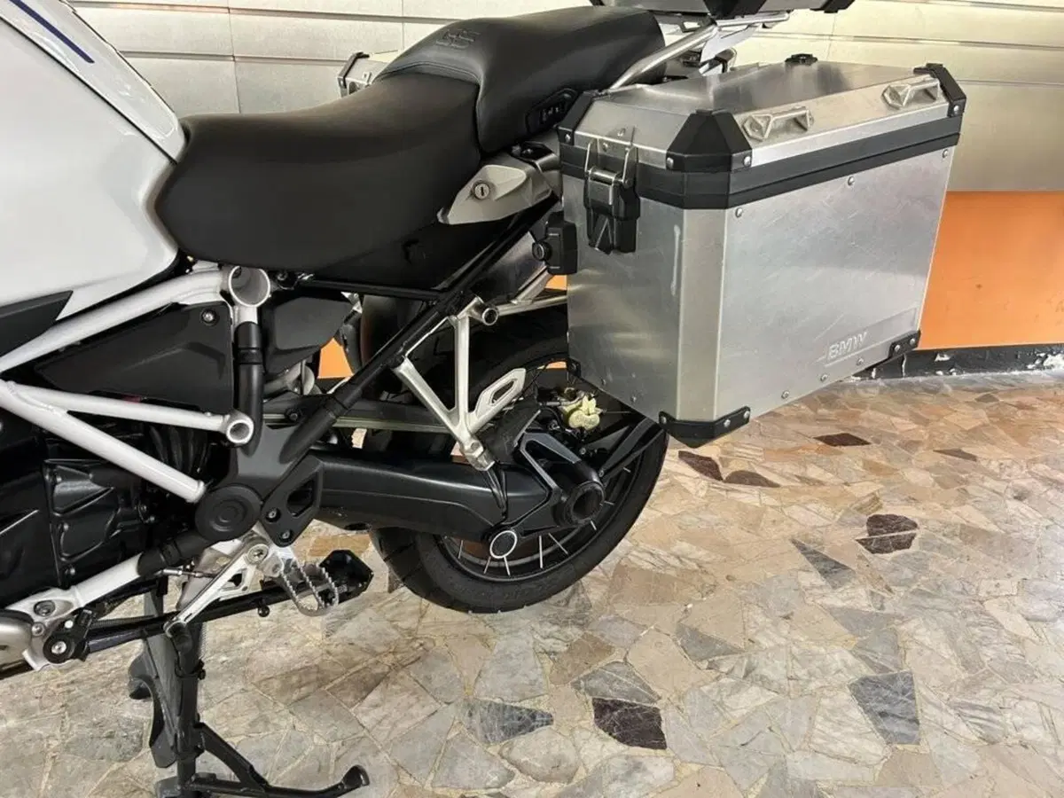 Bmw R 1250 GS Adventure (2021 - 24) (11)