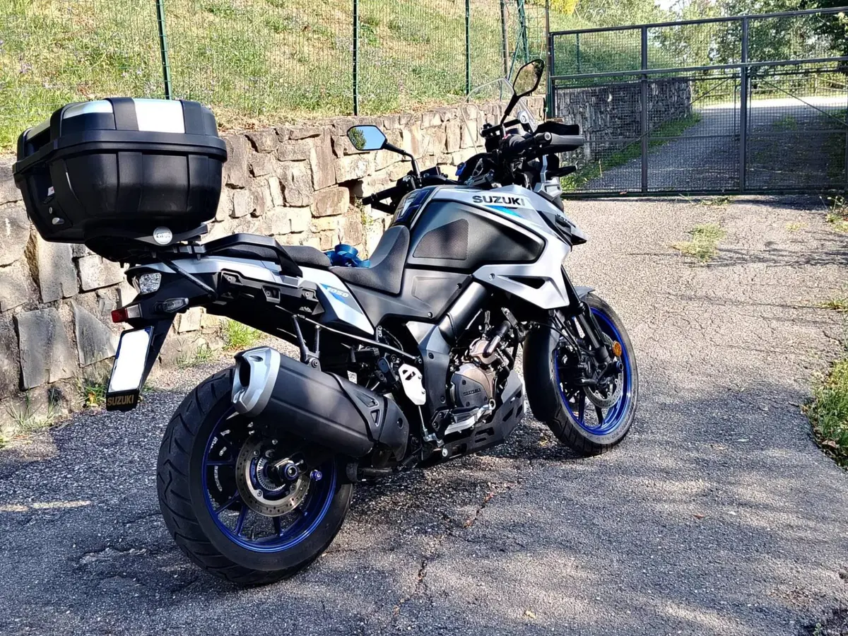 Suzuki V-Strom 1050SE (2025 - 26) (7)