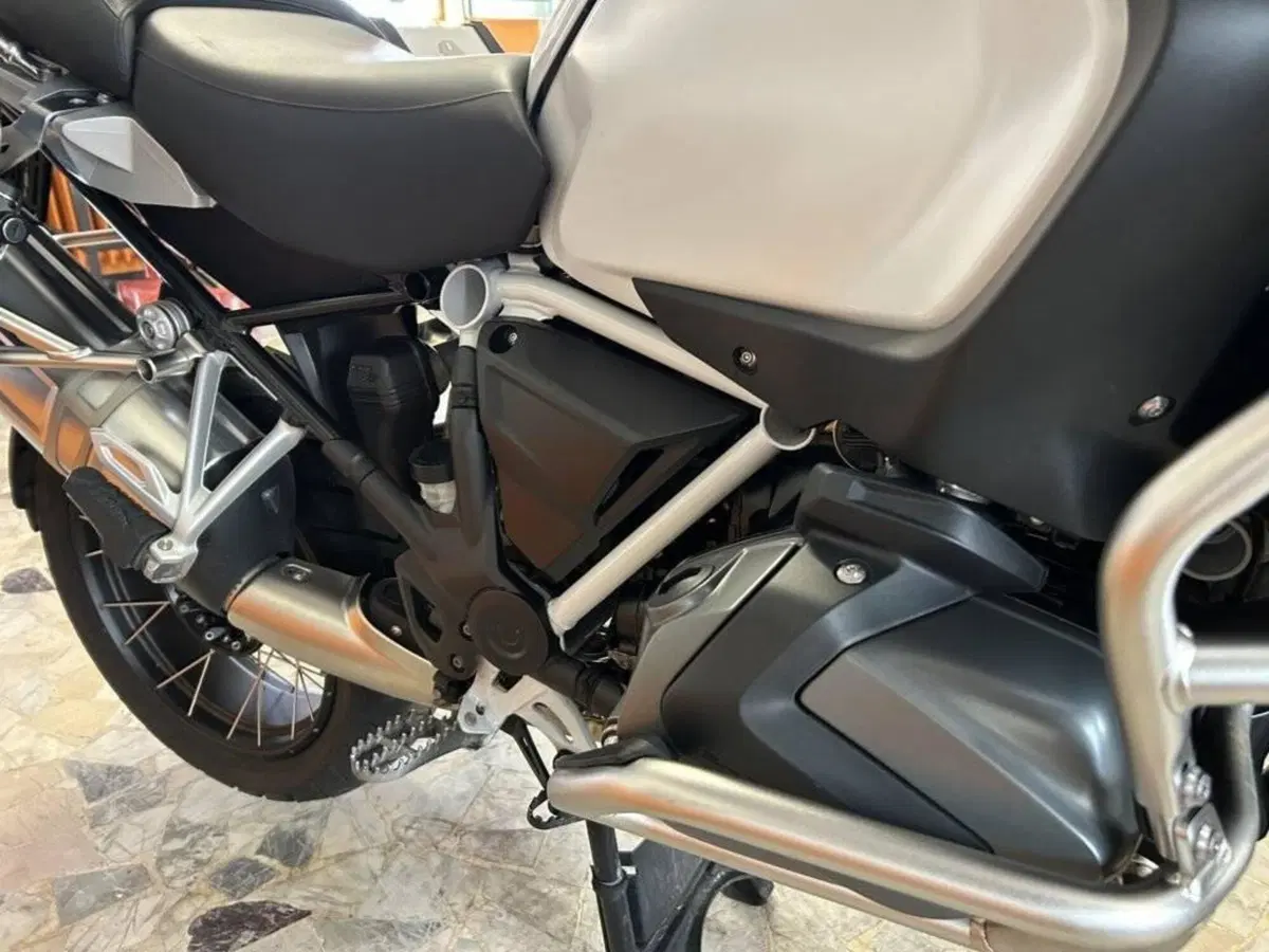 Bmw R 1250 GS Adventure (2021 - 24) (14)
