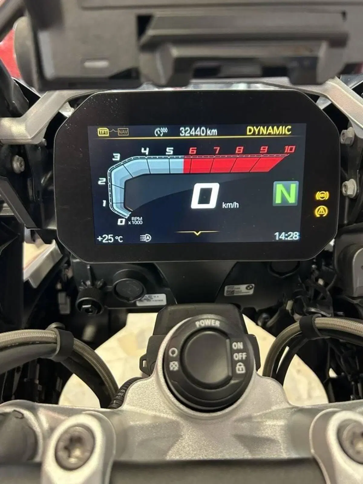 Bmw R 1250 GS Adventure (2021 - 24) (19)
